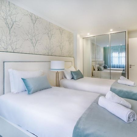 Whome City Chic Escape: Your Stylish Haven In Downtown Lisboa المظهر الخارجي الصورة