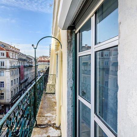 Whome City Chic Escape: Your Stylish Haven In Downtown Lisboa المظهر الخارجي الصورة