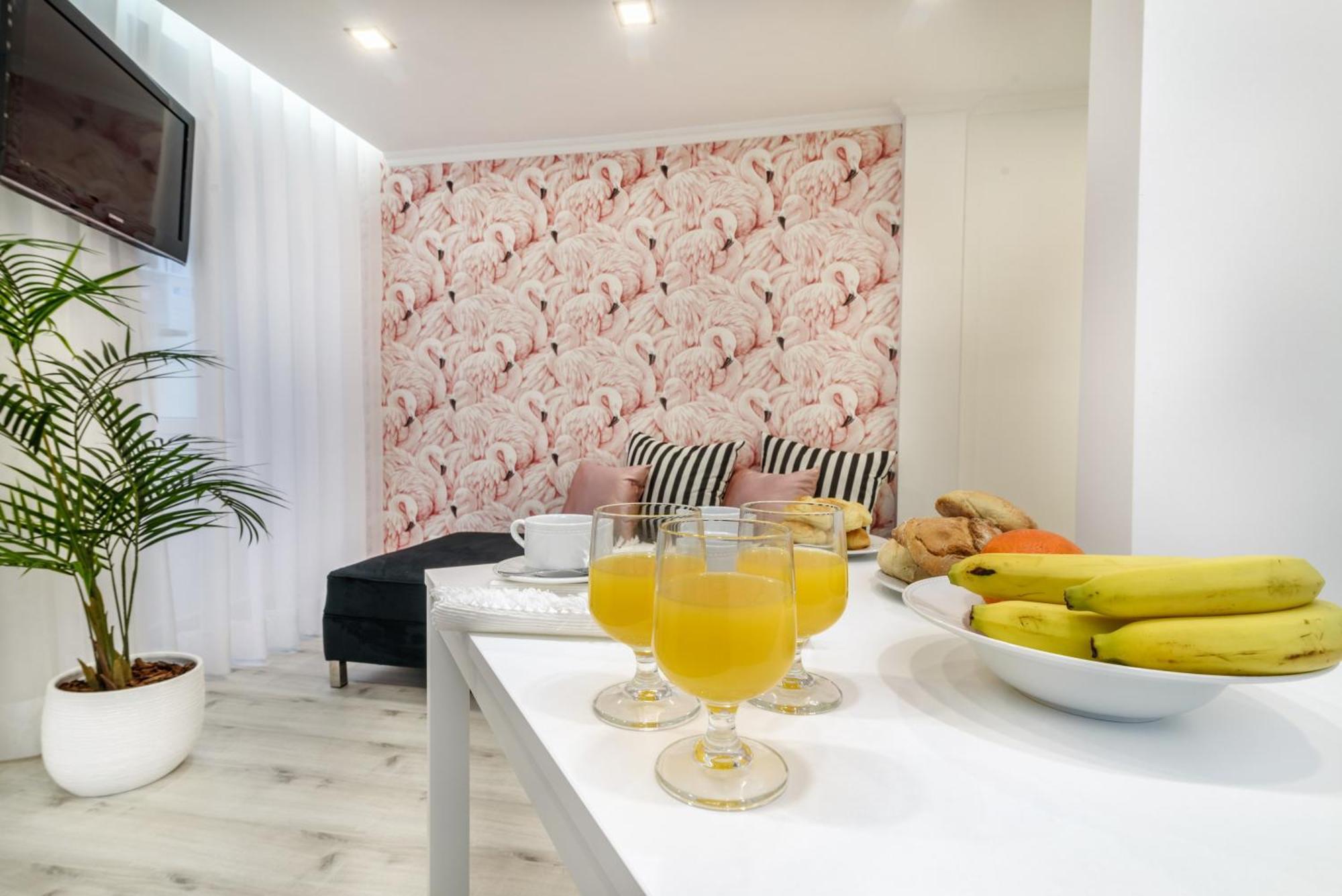 Whome City Chic Escape: Your Stylish Haven In Downtown Lisboa المظهر الخارجي الصورة